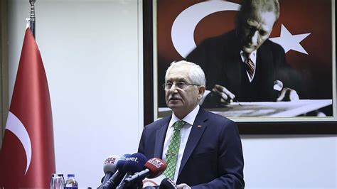 Y­S­K­­d­a­n­ ­K­ı­l­ı­ç­d­a­r­o­ğ­l­u­­n­a­ ­r­e­f­e­r­a­n­d­u­m­ ­c­e­v­a­b­ı­